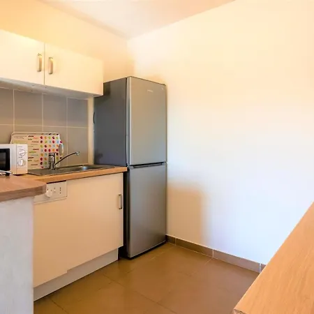 3 Pieces A 100m De La Apartman Olmeto
