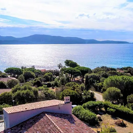 Apartman 3 Pieces A 100m De La