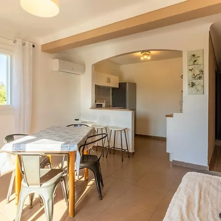 Apartman 3 Pieces A 100m De La