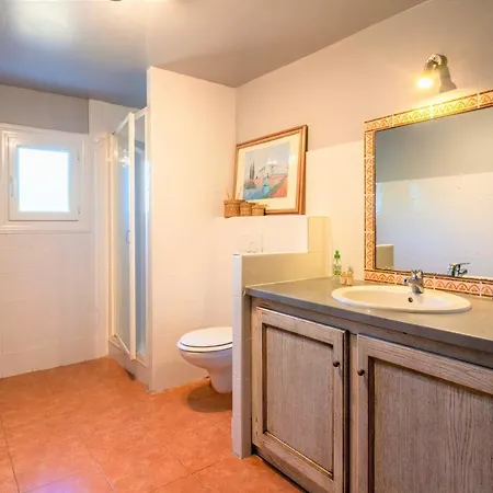 3 Pieces A 100m De La Apartman Olmeto