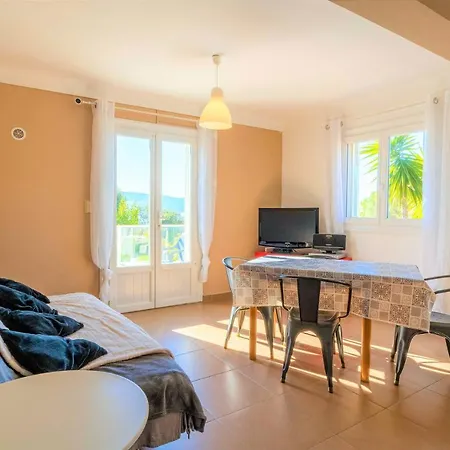 Apartman 3 Pieces A 100m De La